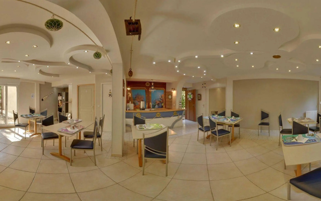 Residence Des Sources