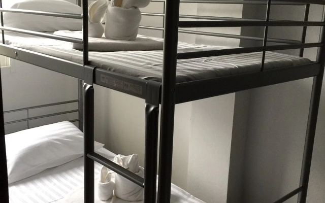 Chiangmai Tulip House and Massage