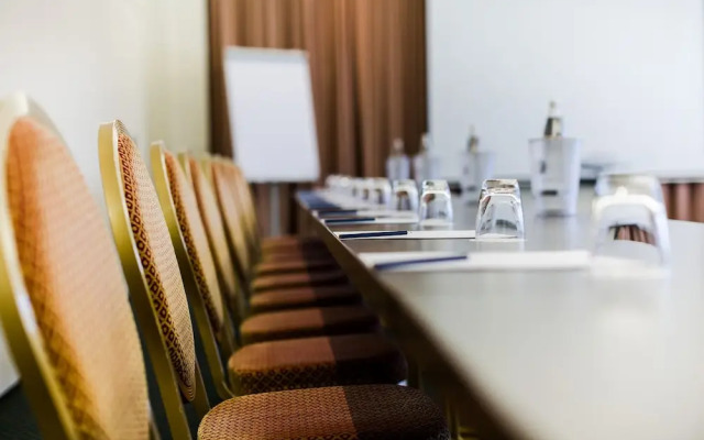 Best Western Parkhotel Krone