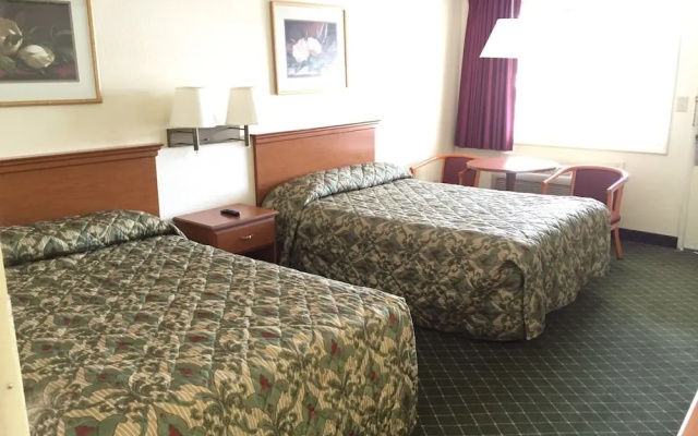 Economy Inn