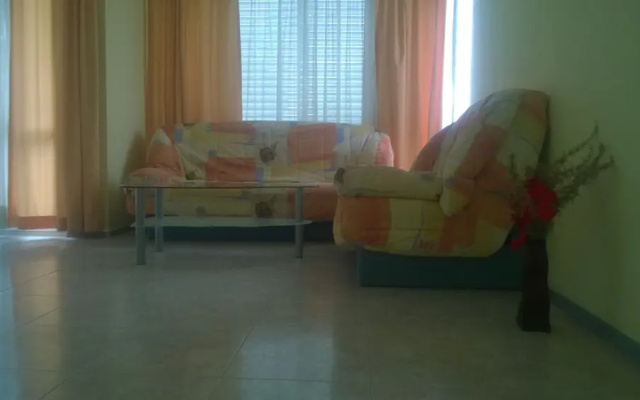Gal Apartments in Viana - Elit 1 Complex