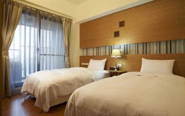 Master Hotel