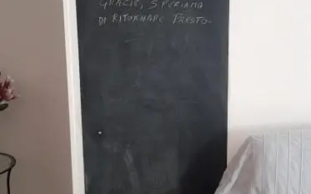 Laghirla, appartamento adiacenze centro storico