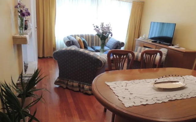 La Ribera Home & holidays