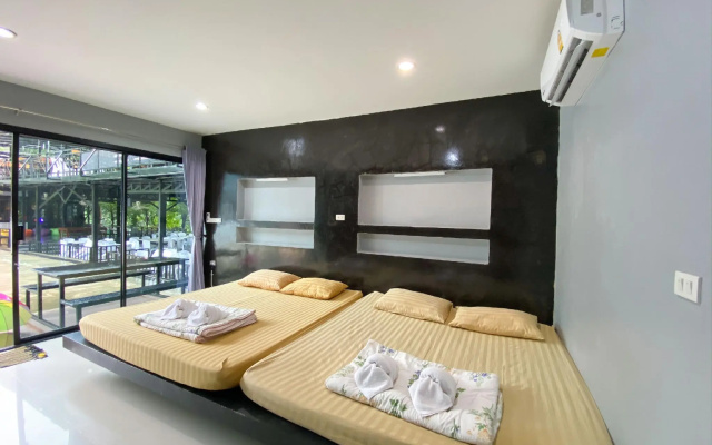 Natthapon Resort