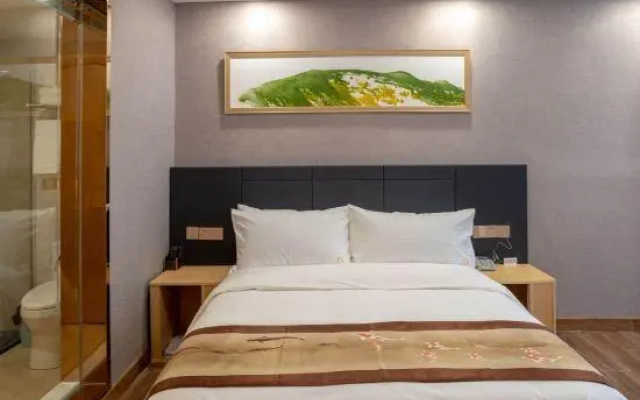 Xingchen Hotel