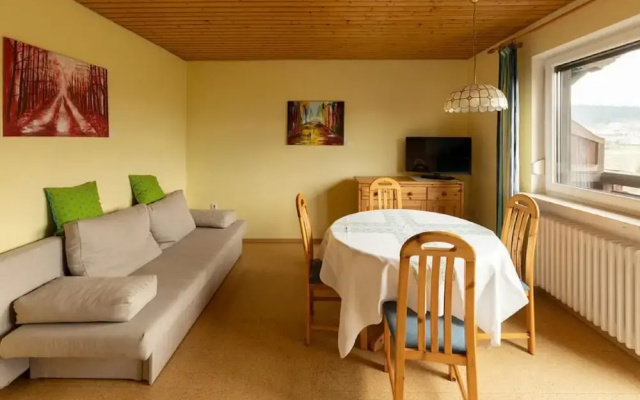 Ferienpension Fremuth