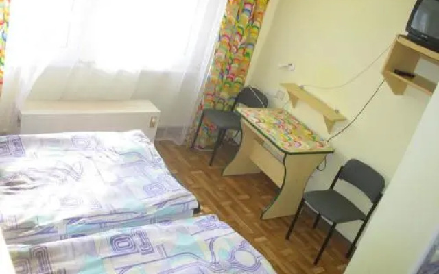 Hotel Janina