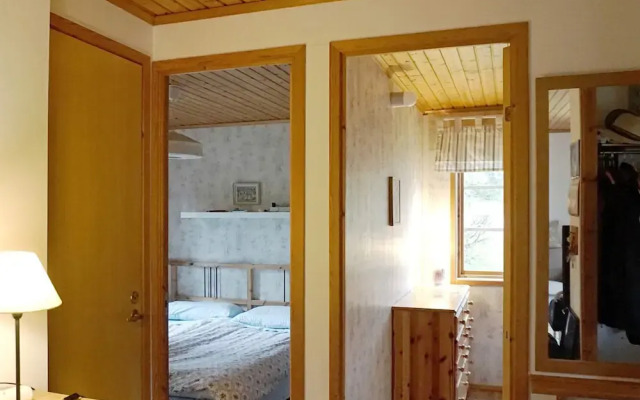 4 Person Holiday Home in Oregrund