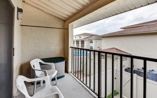 Oasis Unit 21