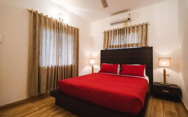 Hangout Villas