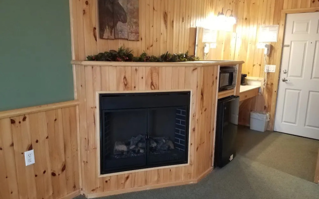 Maine Coast Inn at Vacationland Inns