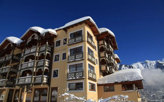 Hotel der Wiesenhof