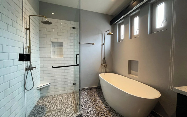 Hotel Origen