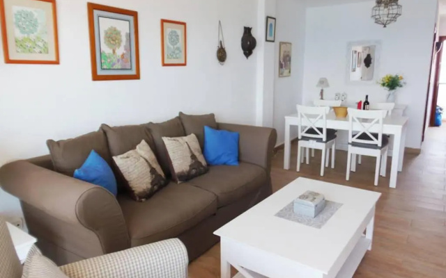Apartamento ARCE Nsf24- TORRECILLA, NERJA
