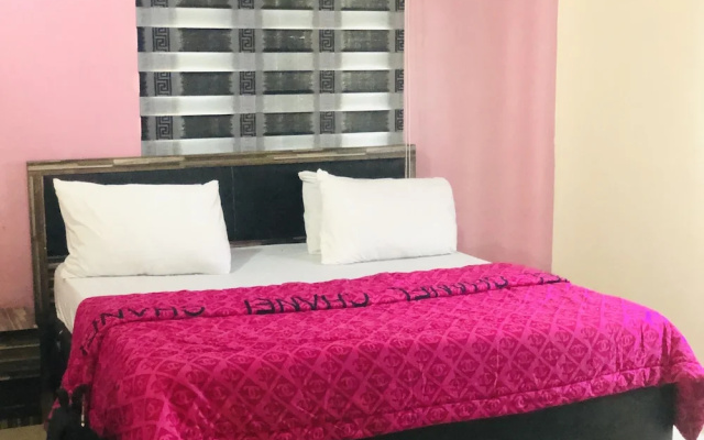 Nippon Diamond Suites