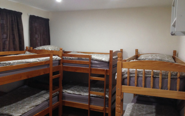 Breakers Guest House
