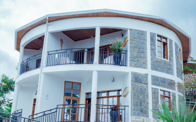 Kigufi Hill Hotel