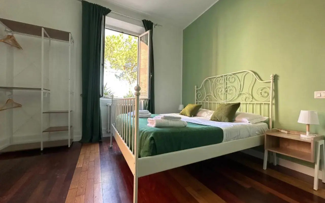 Villino Cecilia Hotel