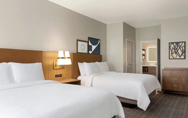 Staybridge Suites Montreal Airport - St-laurent By Ihg