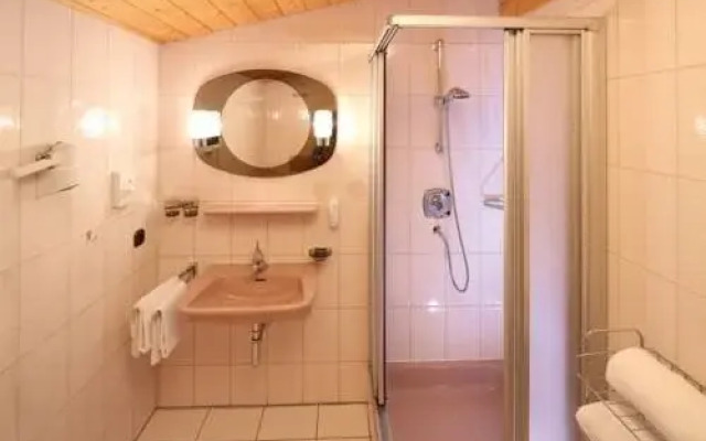Gästehaus Klocker