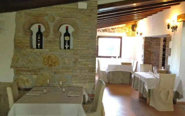 Agriturismo Campo Antico