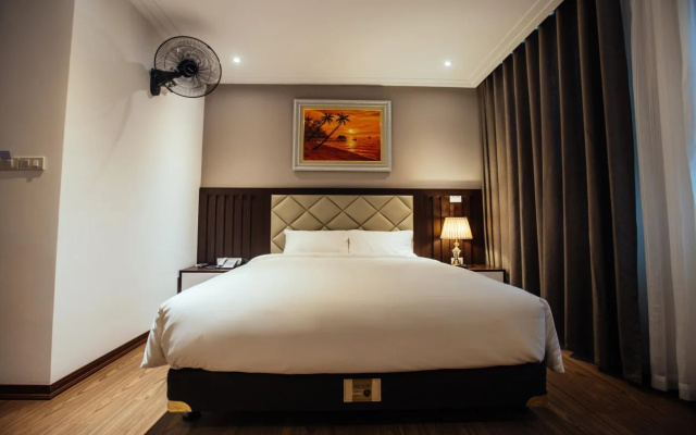 Yolowa Hotel