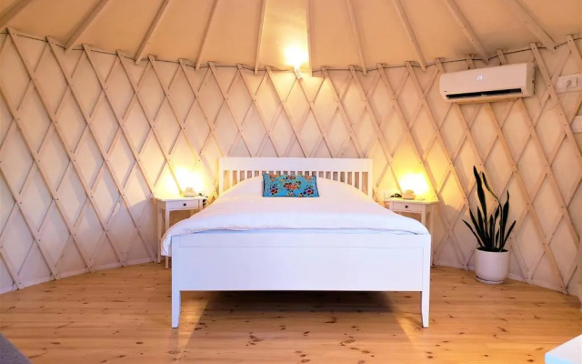 Moonlight Suite Arad צימר אור הירח, ערד