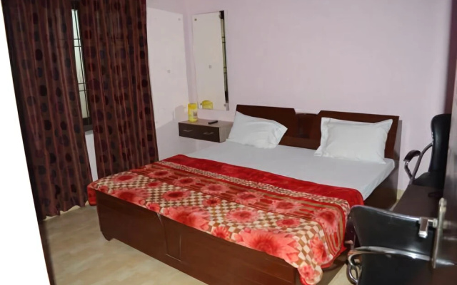 Hotel Om Sai Palace