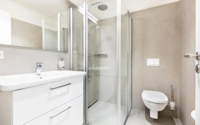 Ferienapartments am Krusespeicher Ferienapartments am Krusespeicher 3-29