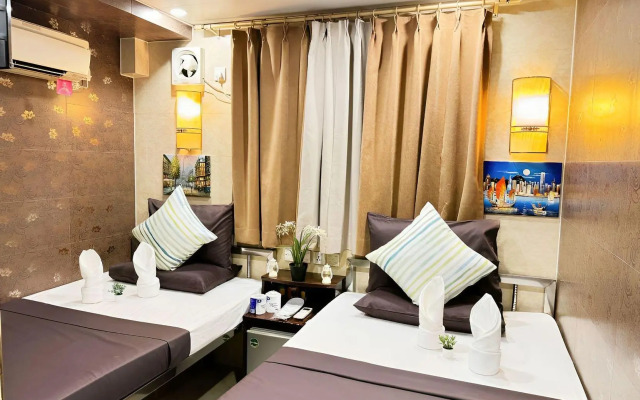 New International Guest House