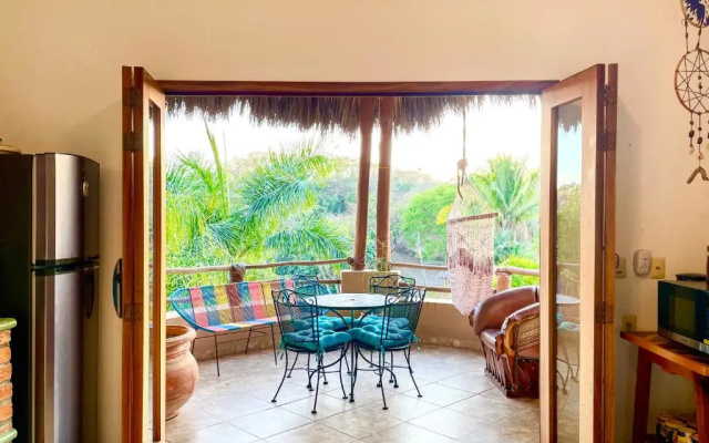 Casa Boho 3