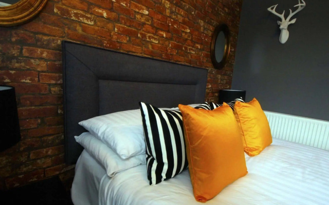 Meadowsweet Hotel
