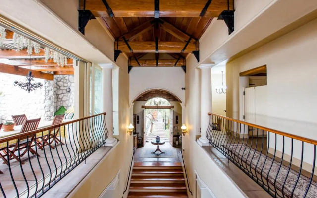 Villa Pescatori