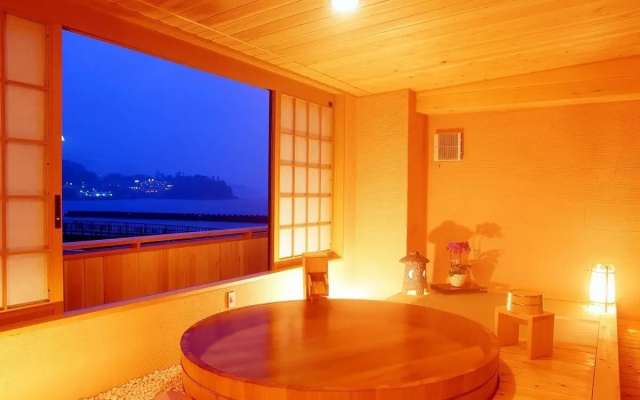 Suishotei