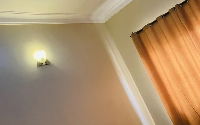 Modern Apartment in Kampala With Free Wi-fi