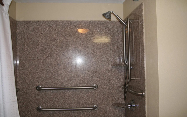 Holiday Inn Express and Suites Greenville by IHG