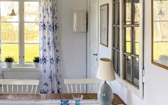 4 Person Holiday Home in Bengtsfors-by Traum