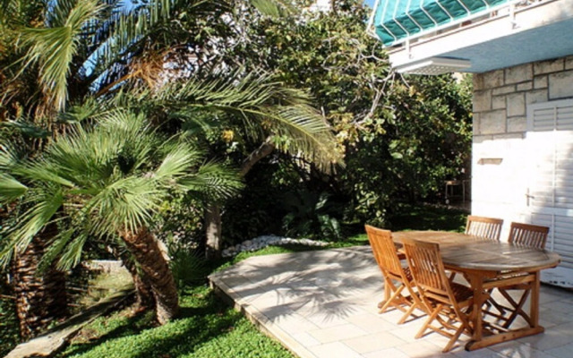 Apartment Dolce Vita