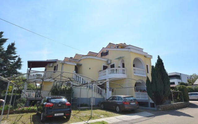 Apartment Kocmut - Vantačići