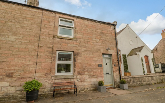 46 Castle Street