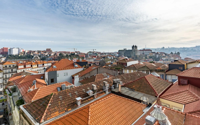 Cl Rigos 3B in Porto