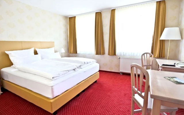 Parkhotel Wörlitz