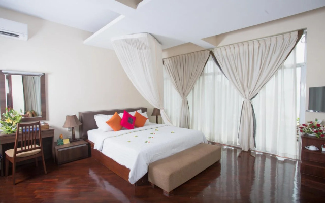 Amata Resort & Spa