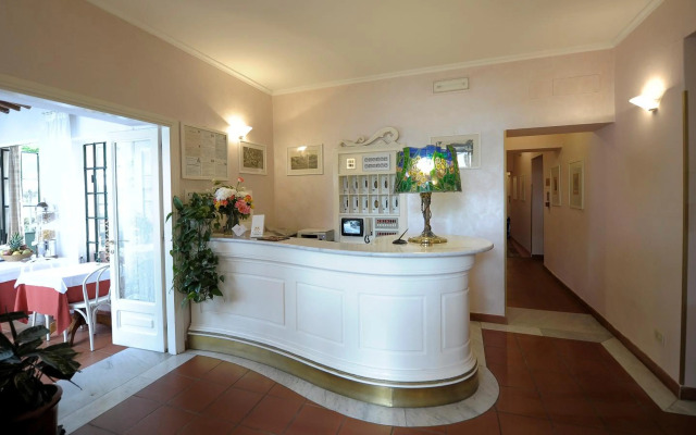 Hotel Villa Belvedere