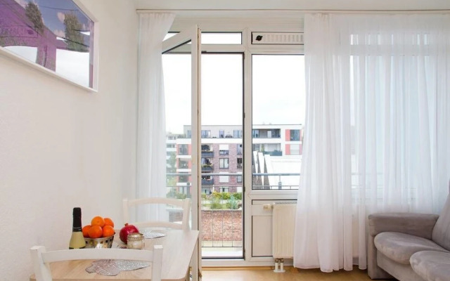 Alice Apartment