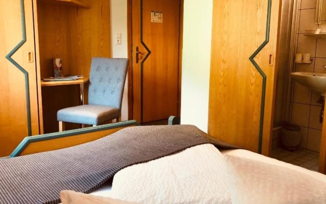 Berghotel Almrausch