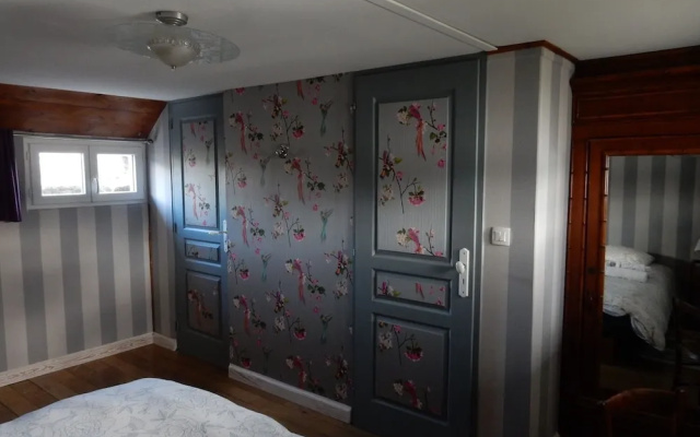 La Petite Annick
