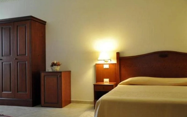 Hotel I Lecci
