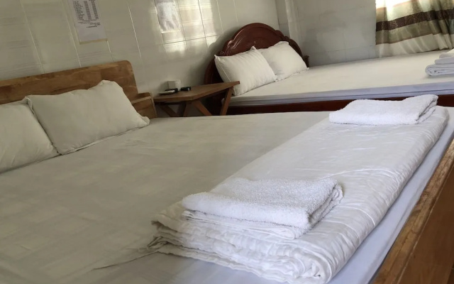 Thanh Xuan Guest House